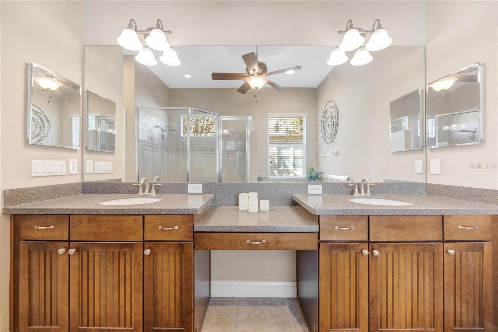 QUAIL WOODS PH 01 - Residential