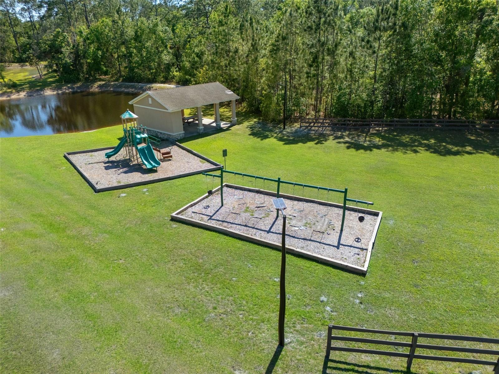 QUAIL WOODS PH 01 - Residential