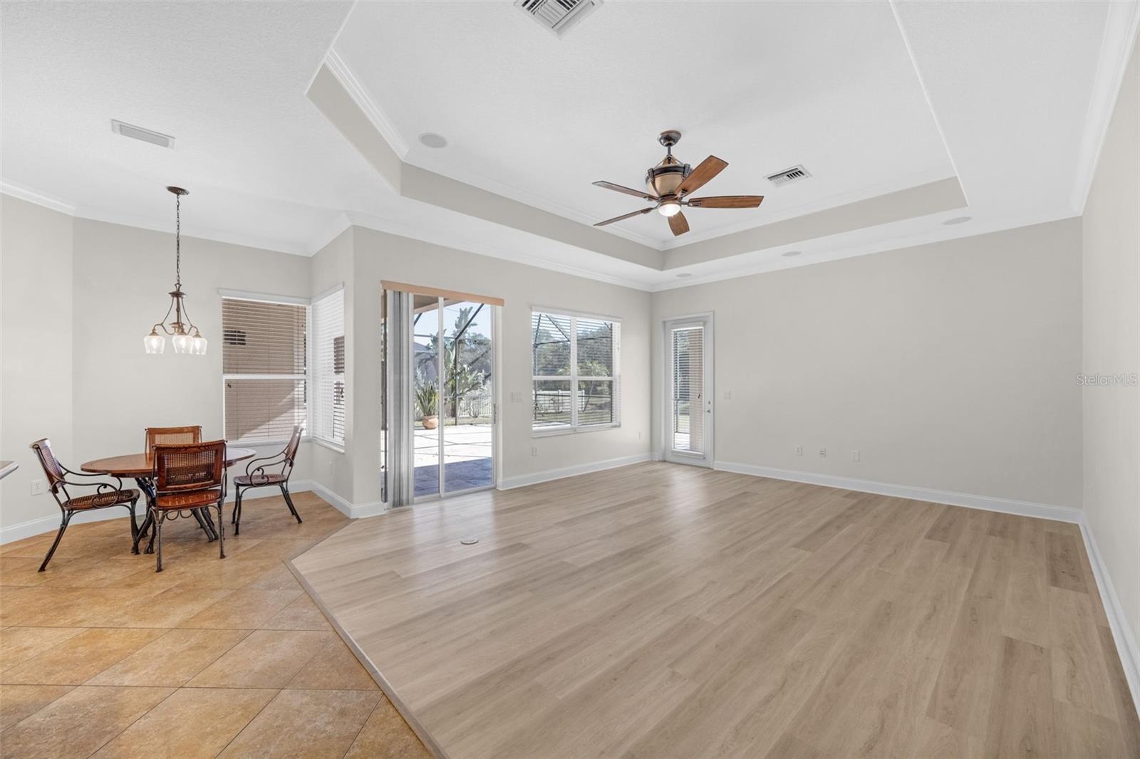 QUAIL WOODS PH 01 - Residential