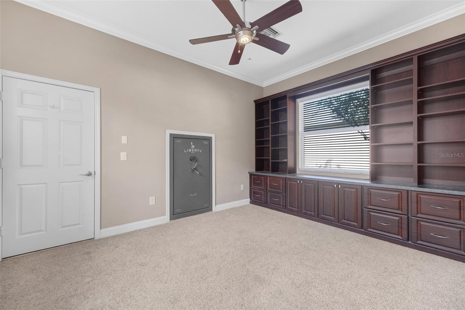 QUAIL WOODS PH 01 - Residential