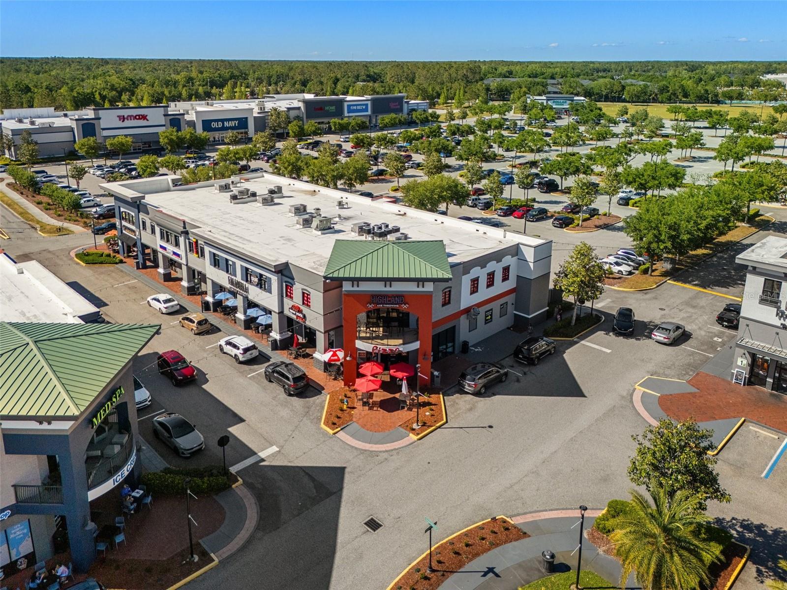 QUAIL WOODS PH 01 - Residential