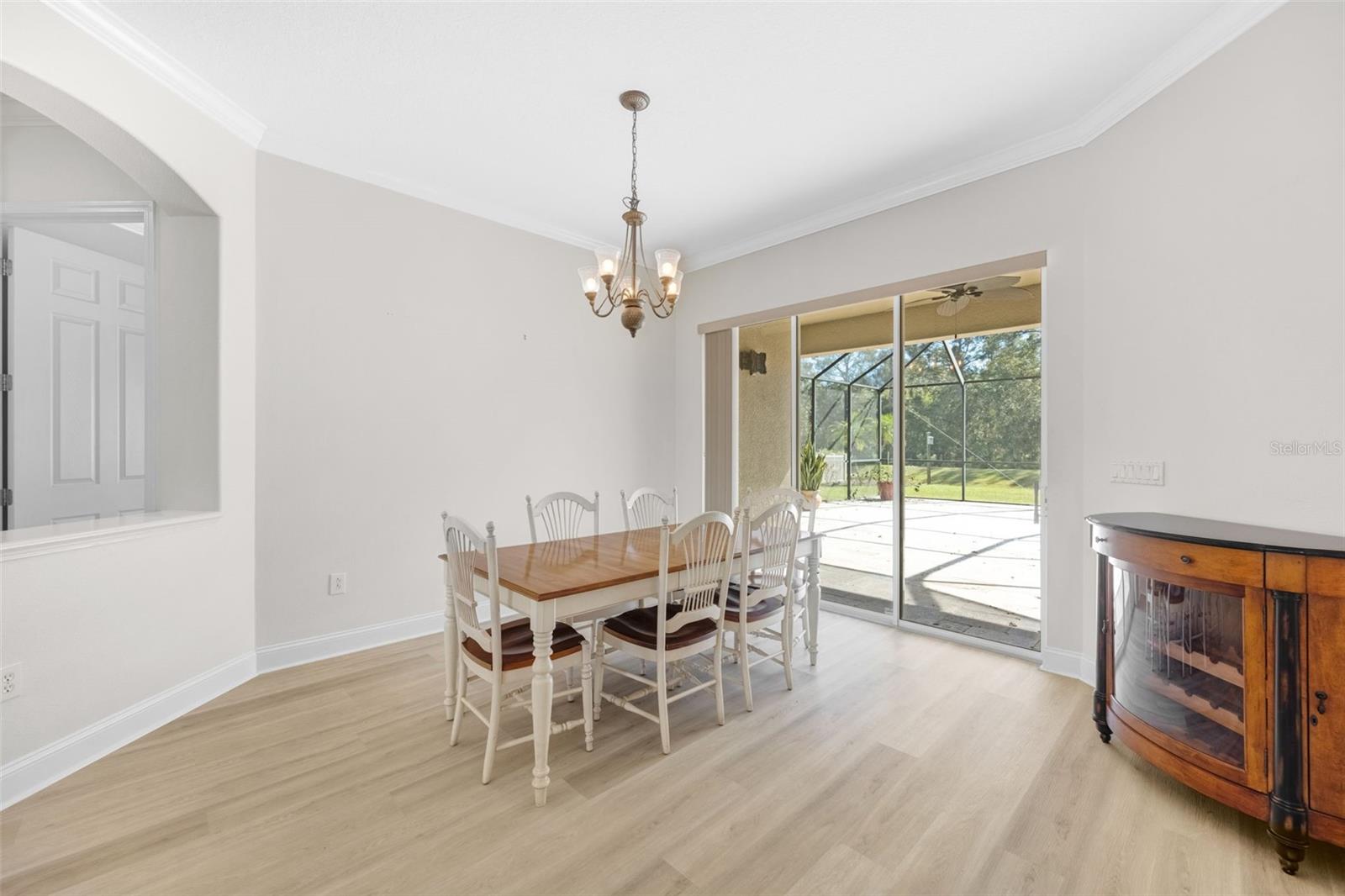 QUAIL WOODS PH 01 - Residential