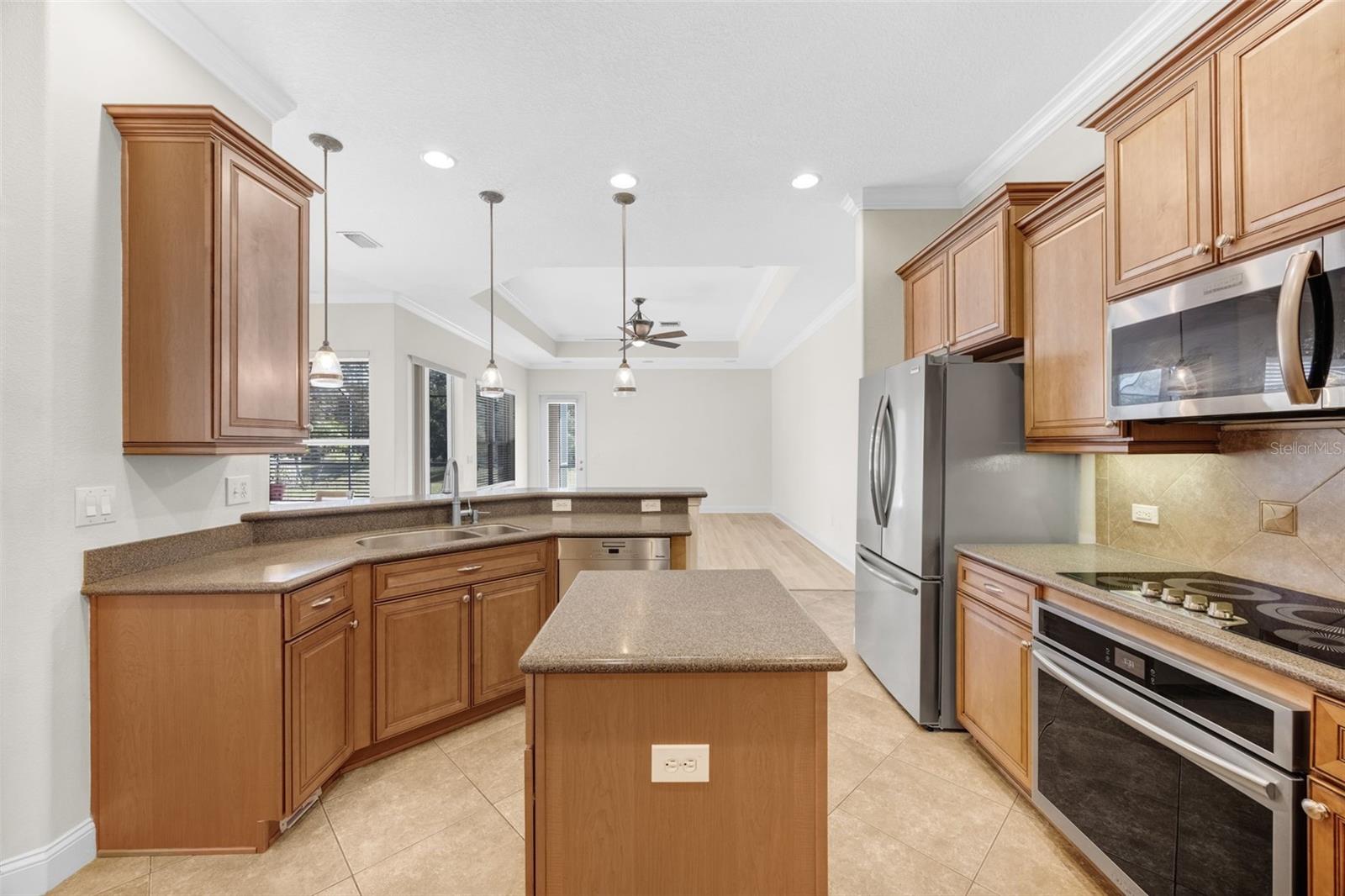 QUAIL WOODS PH 01 - Residential