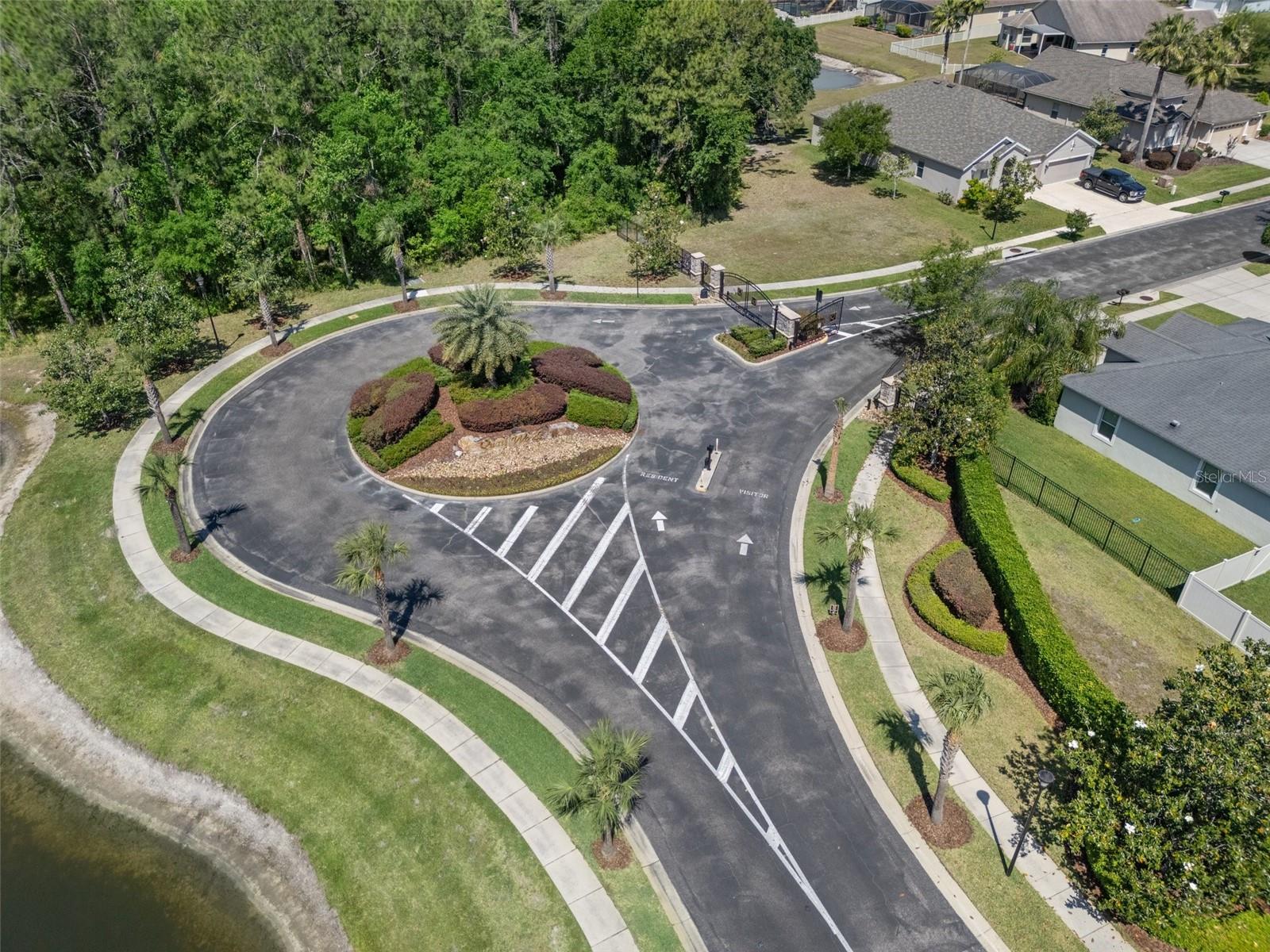 QUAIL WOODS PH 01 - Residential