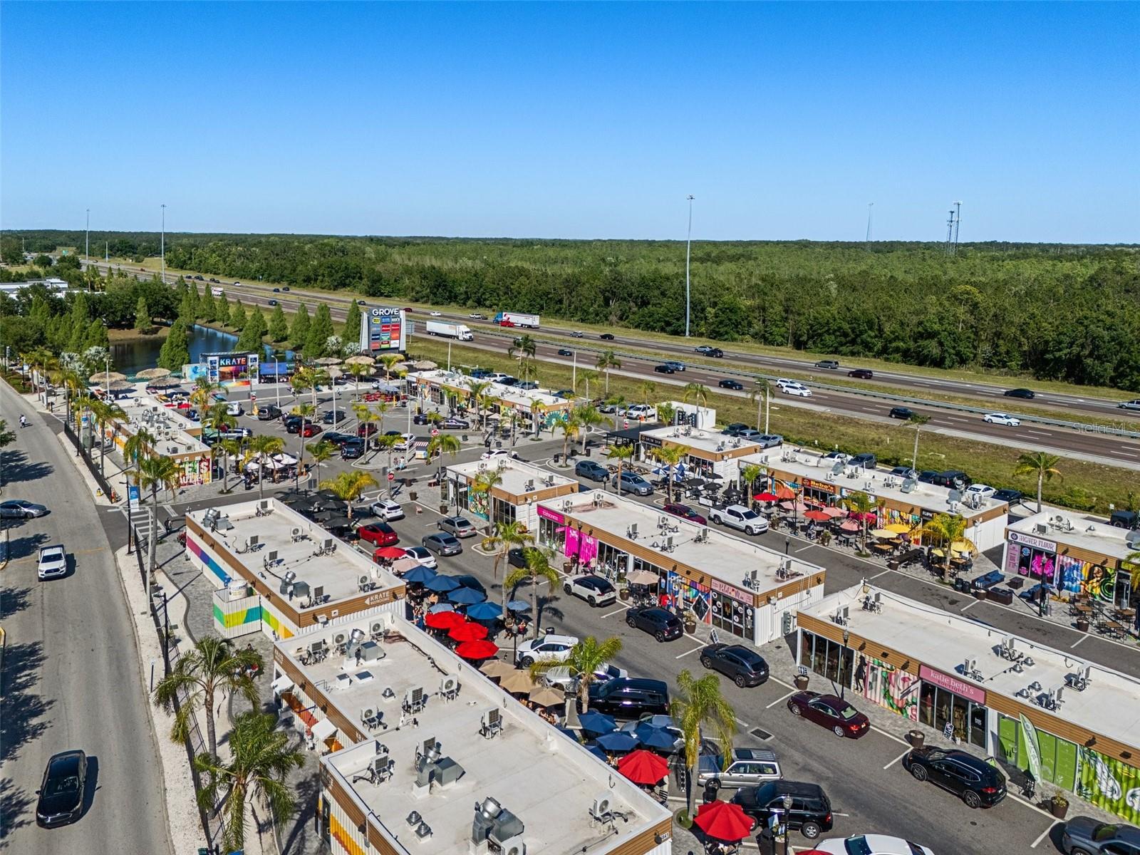 QUAIL WOODS PH 01 - Residential