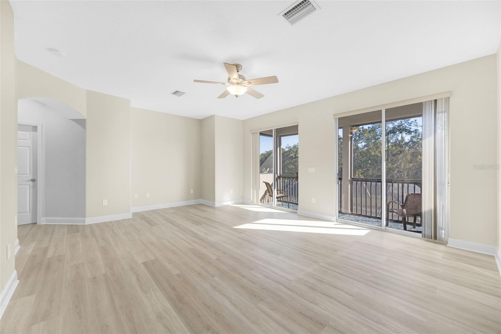 QUAIL WOODS PH 01 - Residential