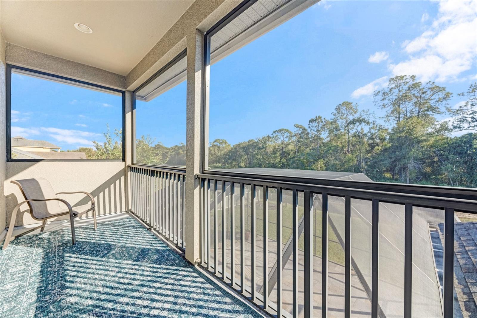 QUAIL WOODS PH 01 - Residential