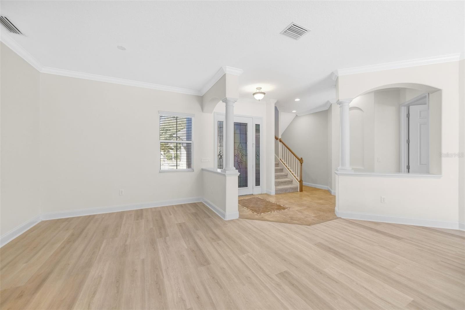 QUAIL WOODS PH 01 - Residential