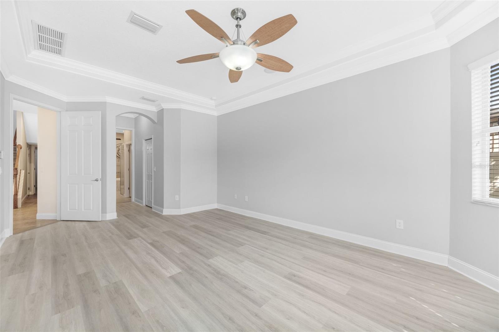 QUAIL WOODS PH 01 - Residential