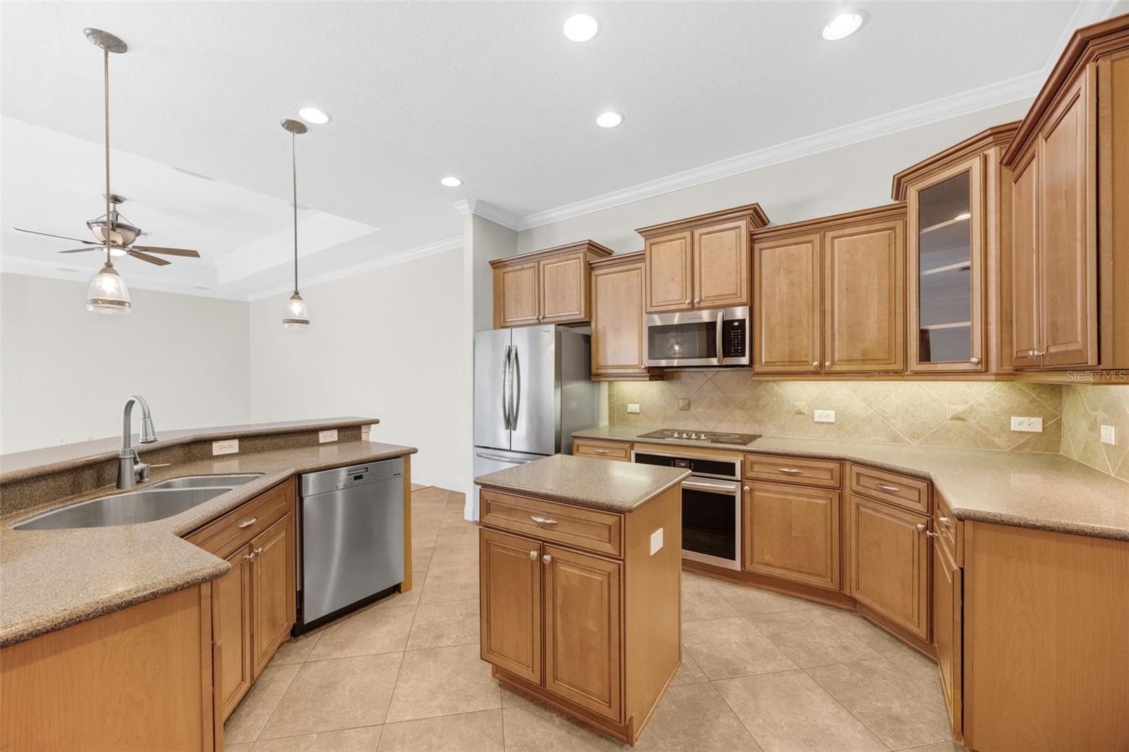 QUAIL WOODS PH 01 - Residential