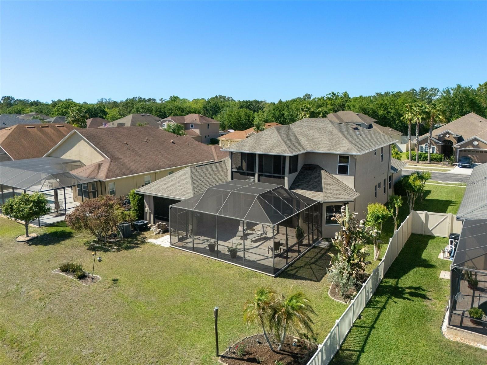 QUAIL WOODS PH 01 - Residential