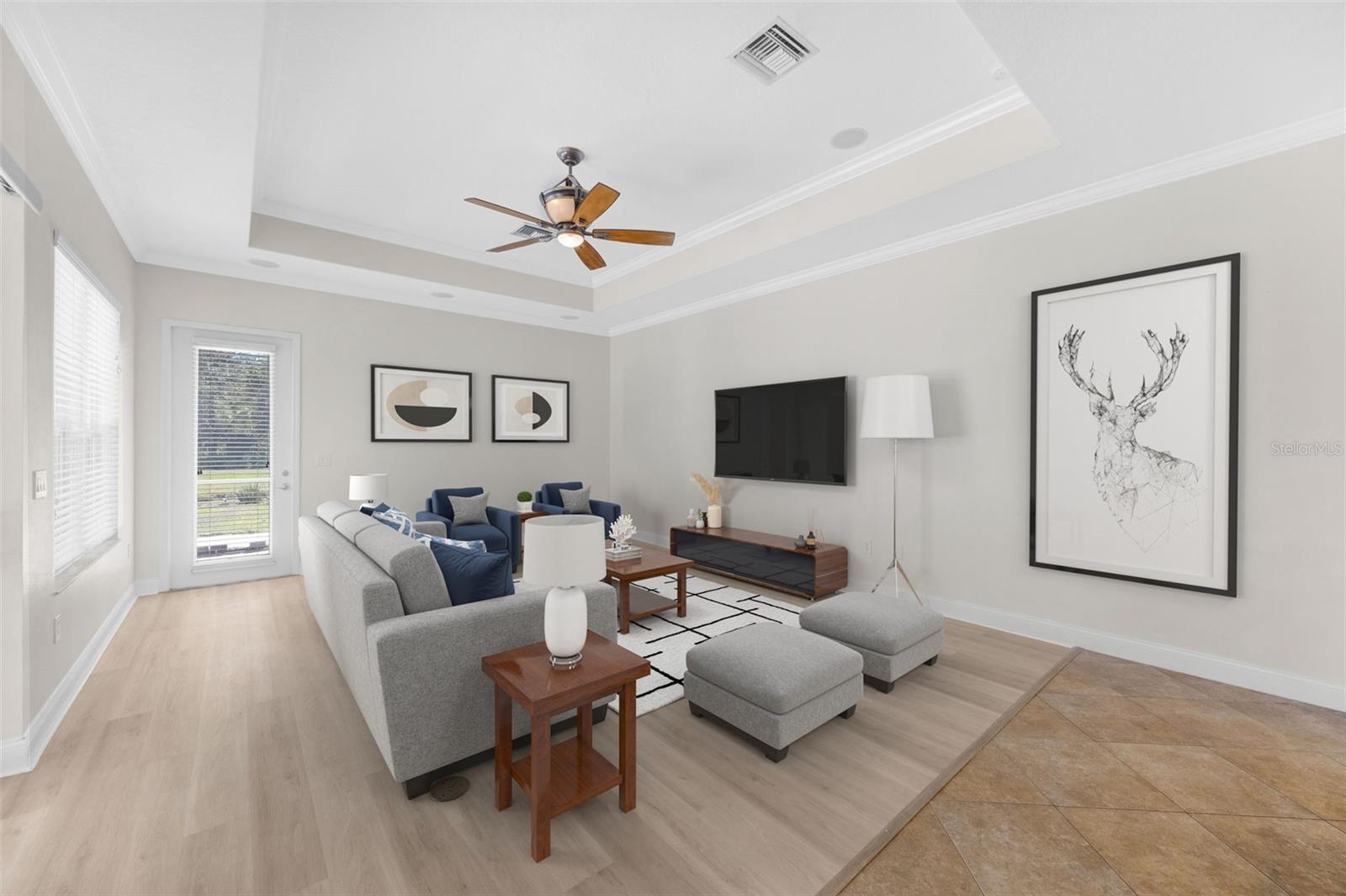 QUAIL WOODS PH 01 - Residential