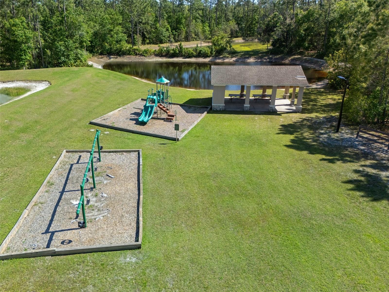 QUAIL WOODS PH 01 - Residential