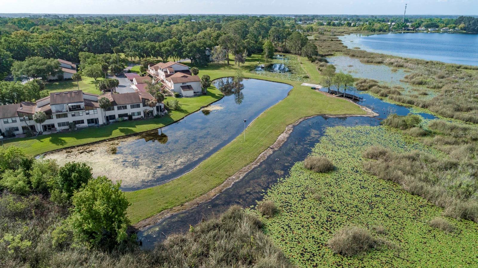 BAYWOOD NORTHWEST CONDO - Residential