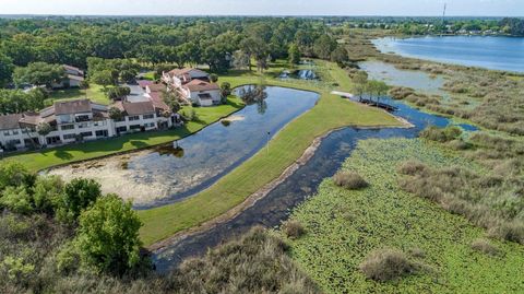 Tiny photo for 4300 Baywood Boulevard #B102, Mount Dora, FL 32757 (MLS # G5109828)