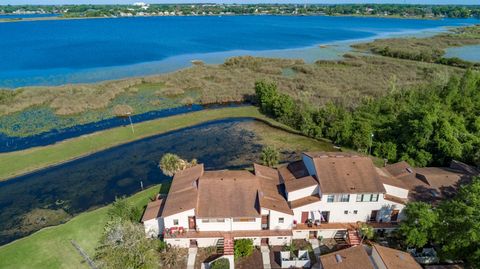 Tiny photo for 4300 Baywood Boulevard #B102, Mount Dora, FL 32757 (MLS # G5109828)