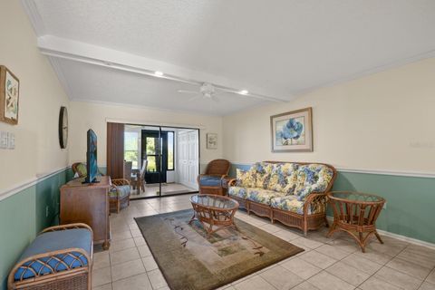 Tiny photo for 4300 Baywood Boulevard #B102, Mount Dora, FL 32757 (MLS # G5109828)
