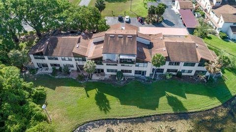 Tiny photo for 4300 Baywood Boulevard #B102, Mount Dora, FL 32757 (MLS # G5109828)