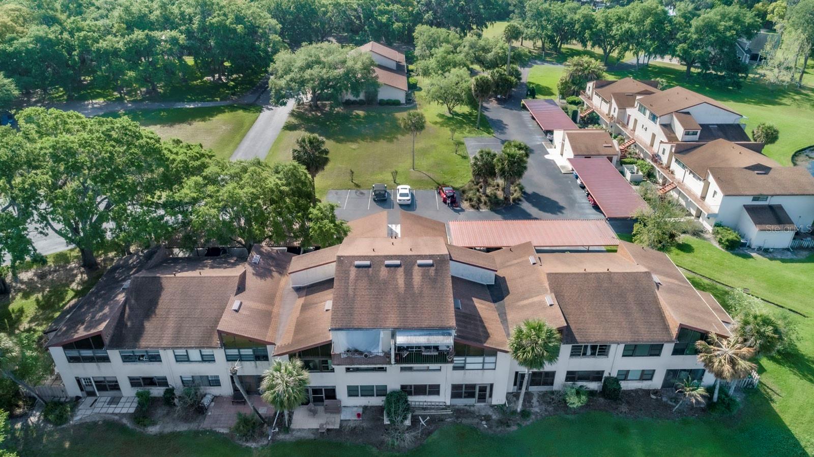 BAYWOOD NORTHWEST CONDO - Residential