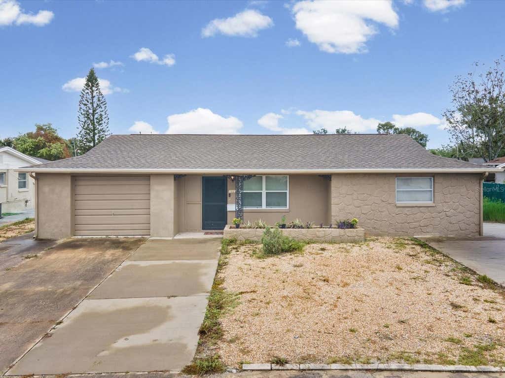 Photo of 1023 Viking Drive, Holiday, FL 34691 (MLS # W7888229)