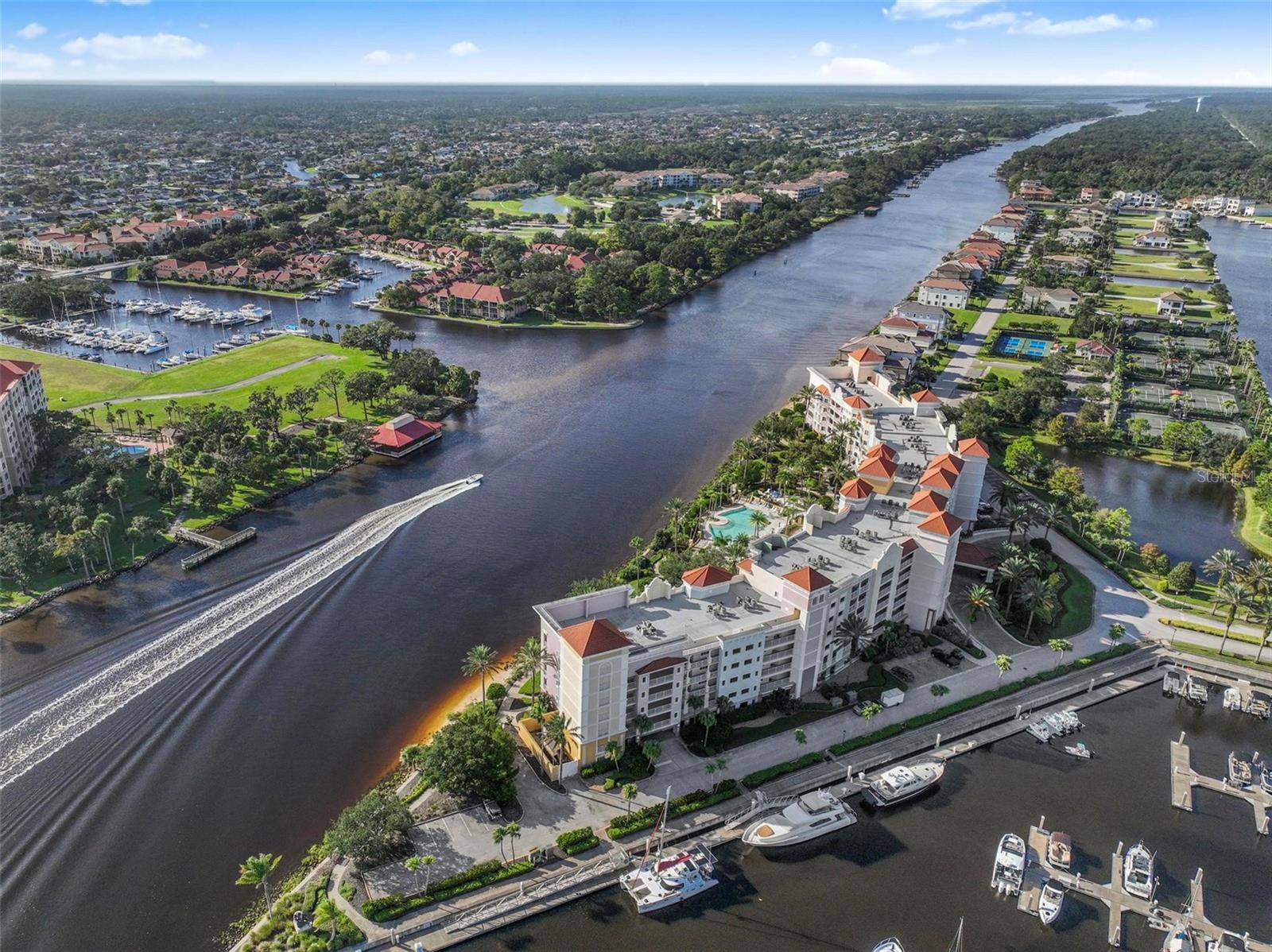 YACHT HARBOR VILLAGE CONDOS - Residential