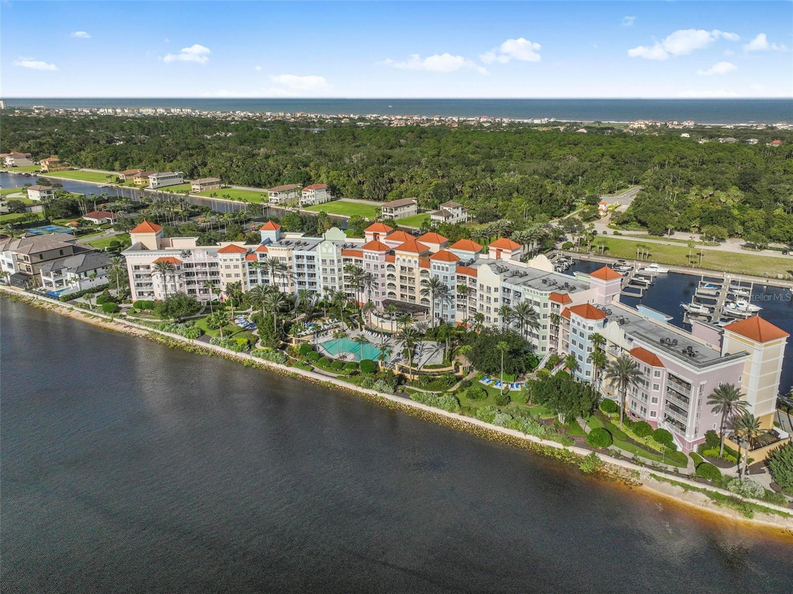 YACHT HARBOR VILLAGE CONDOS - Residential