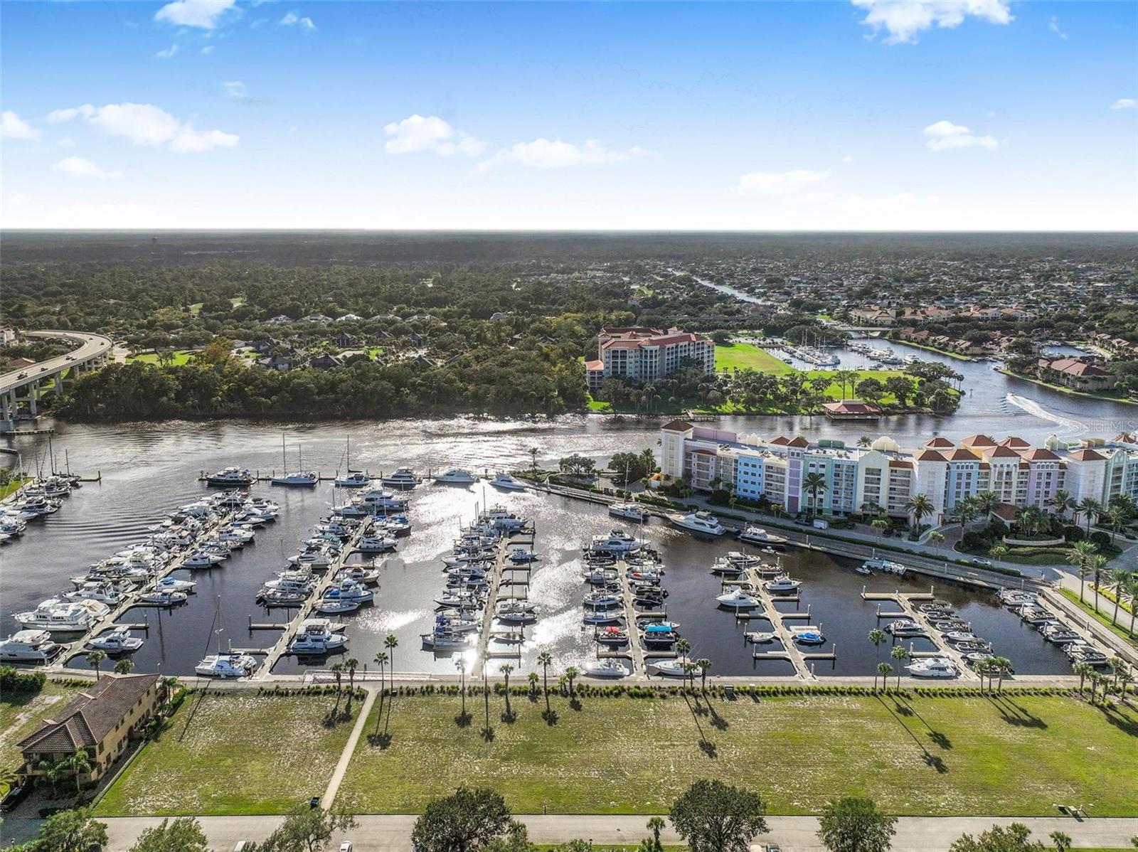 YACHT HARBOR VILLAGE CONDOS - Residential