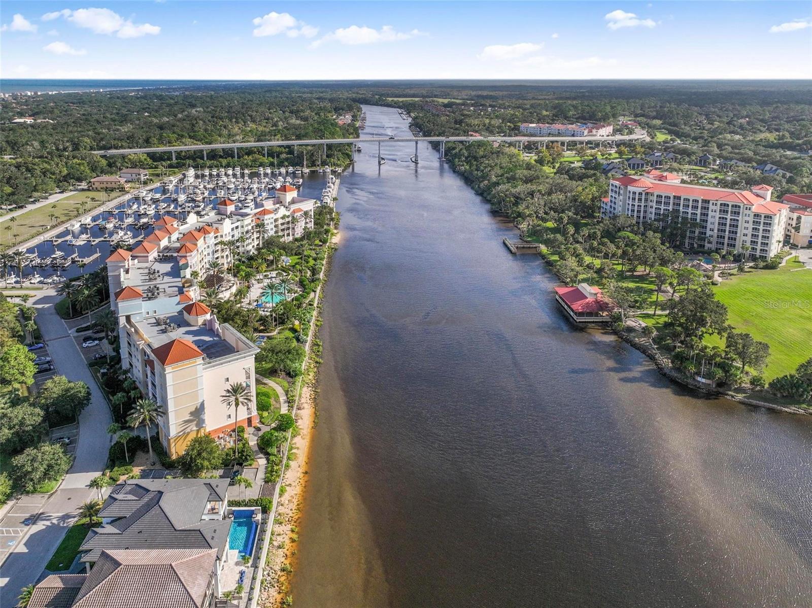 YACHT HARBOR VILLAGE CONDOS - Residential