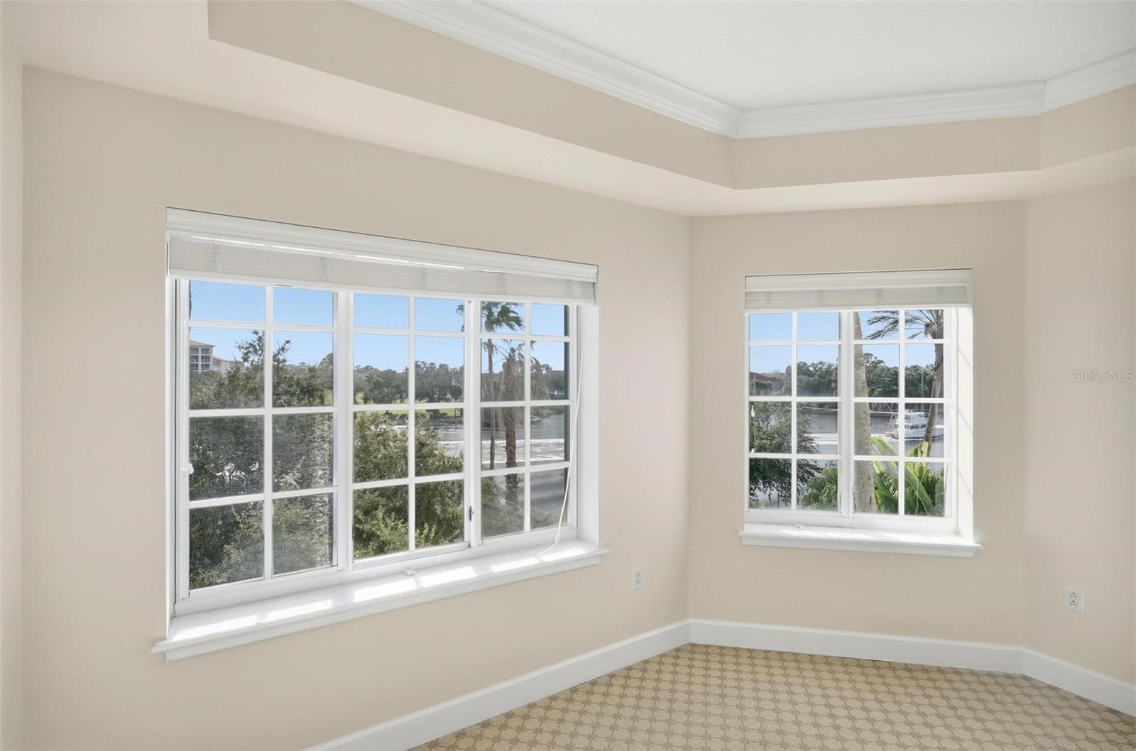 YACHT HARBOR VILLAGE CONDOS - Residential