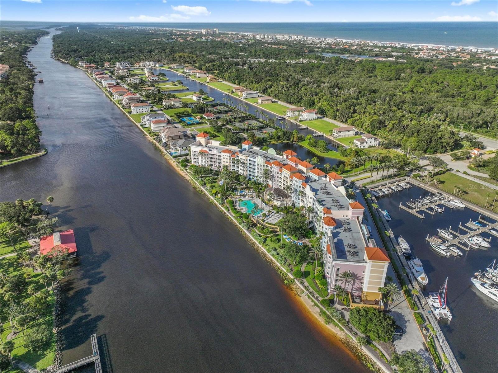 YACHT HARBOR VILLAGE CONDOS - Residential