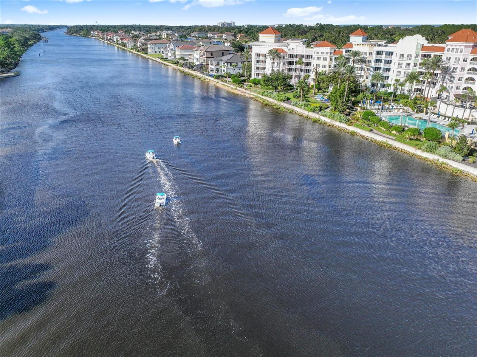 YACHT HARBOR VILLAGE CONDOS - Residential