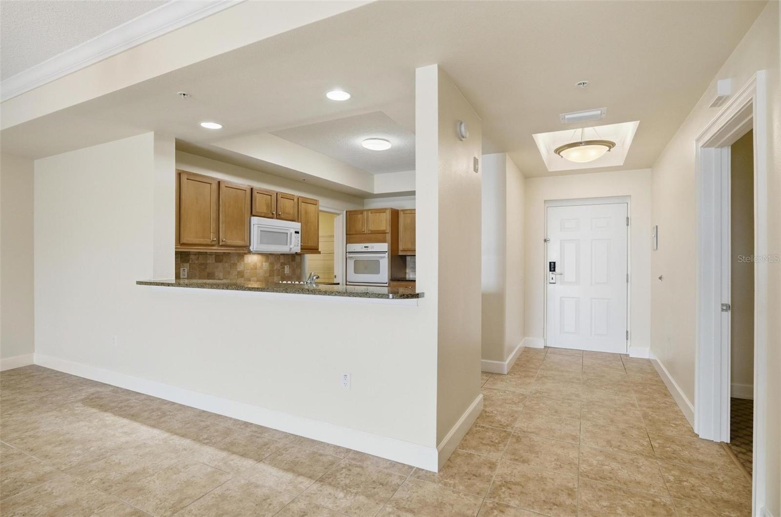 YACHT HARBOR VILLAGE CONDOS - Residential