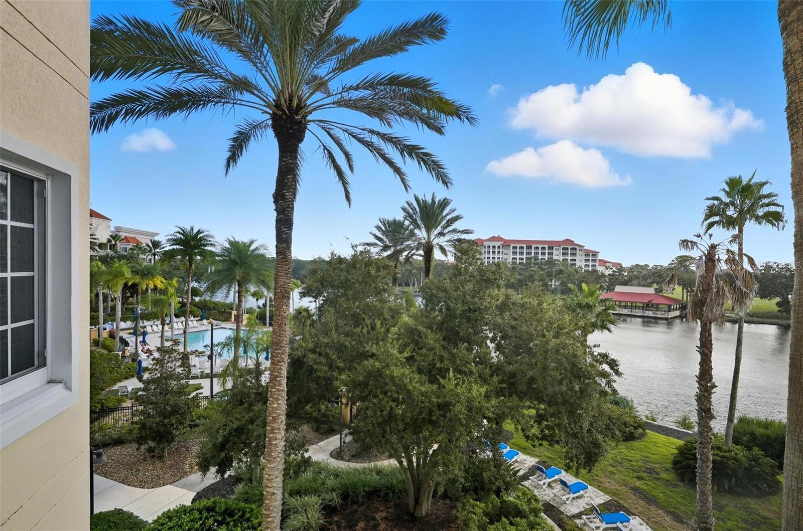 YACHT HARBOR VILLAGE CONDOS - Residential