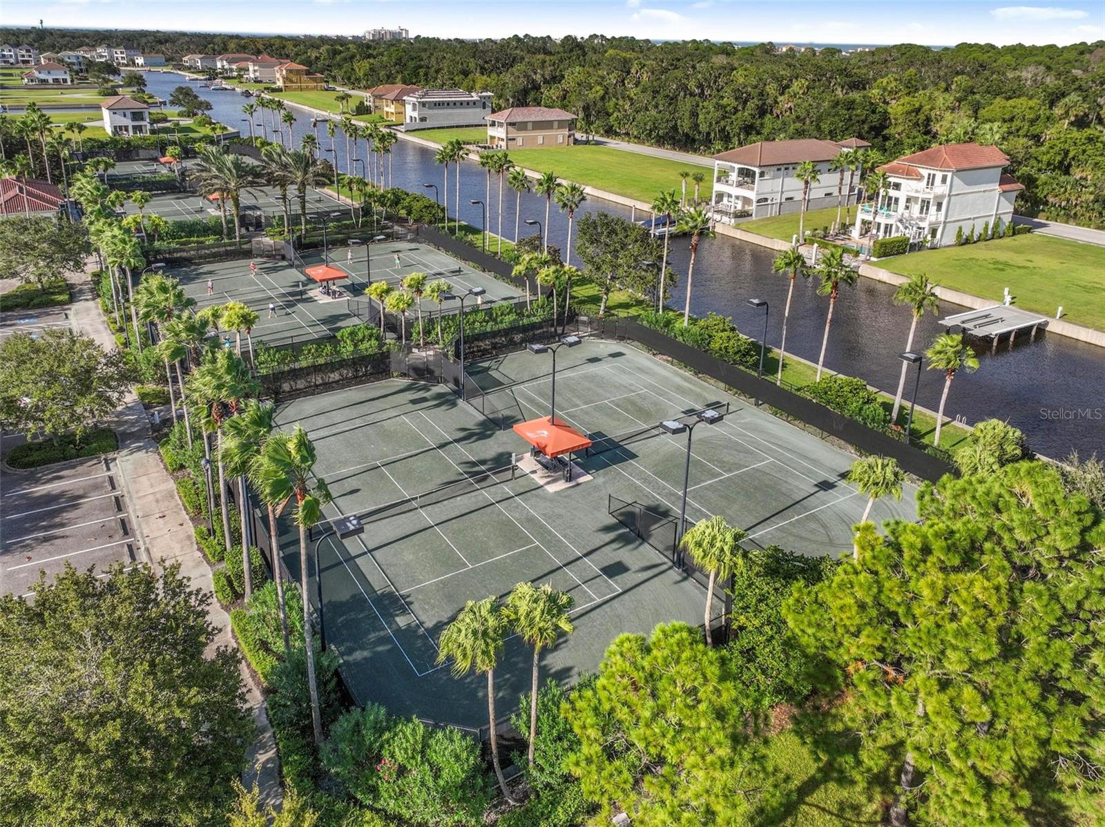 YACHT HARBOR VILLAGE CONDOS - Residential