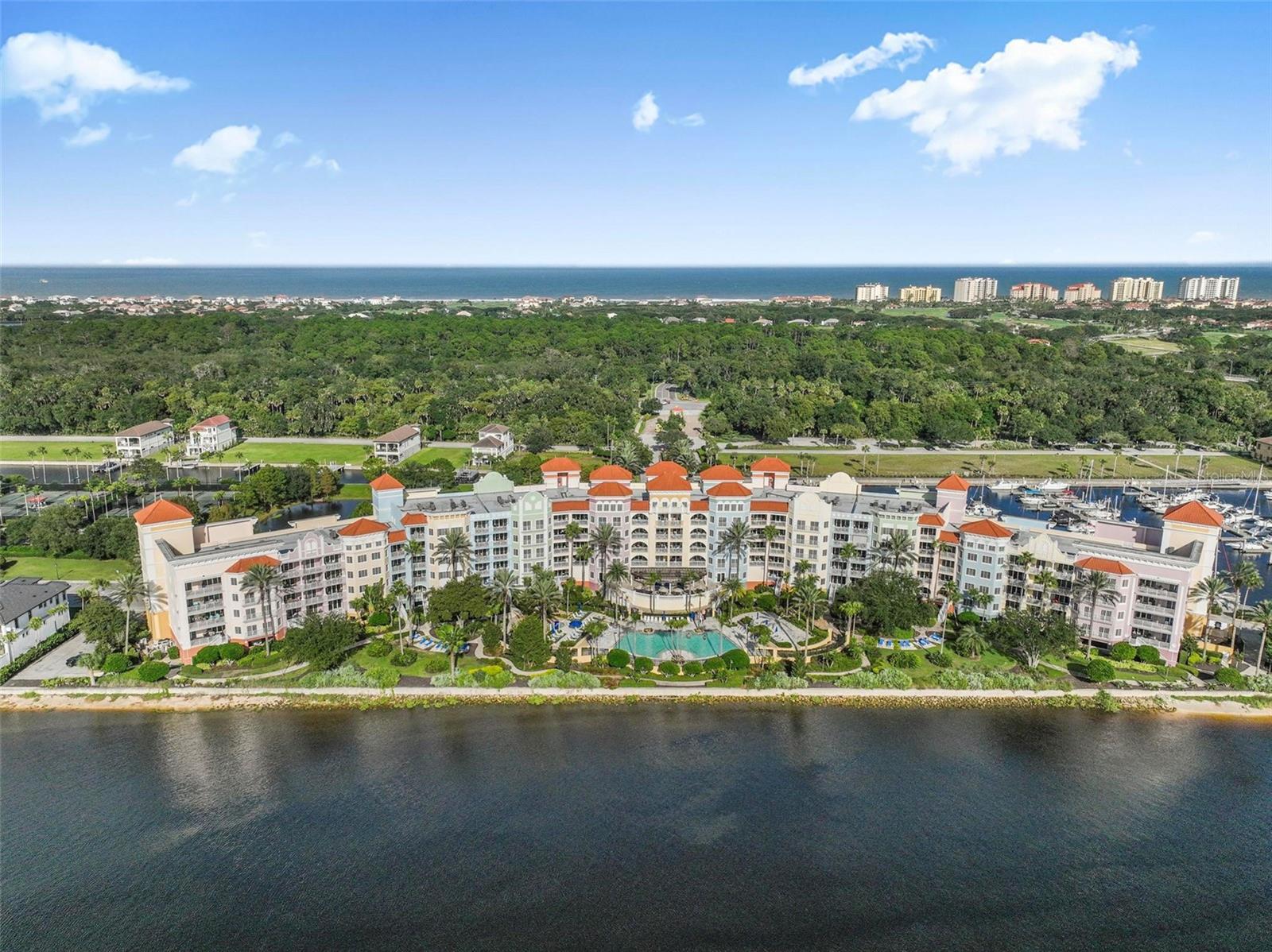 YACHT HARBOR VILLAGE CONDOS - Residential
