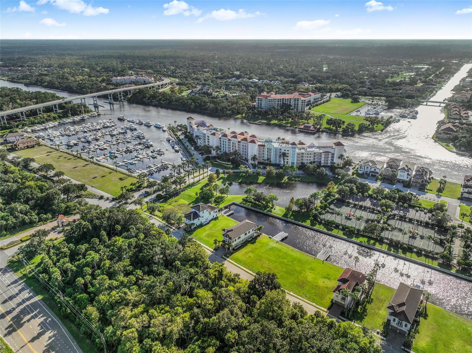 YACHT HARBOR VILLAGE CONDOS - Residential