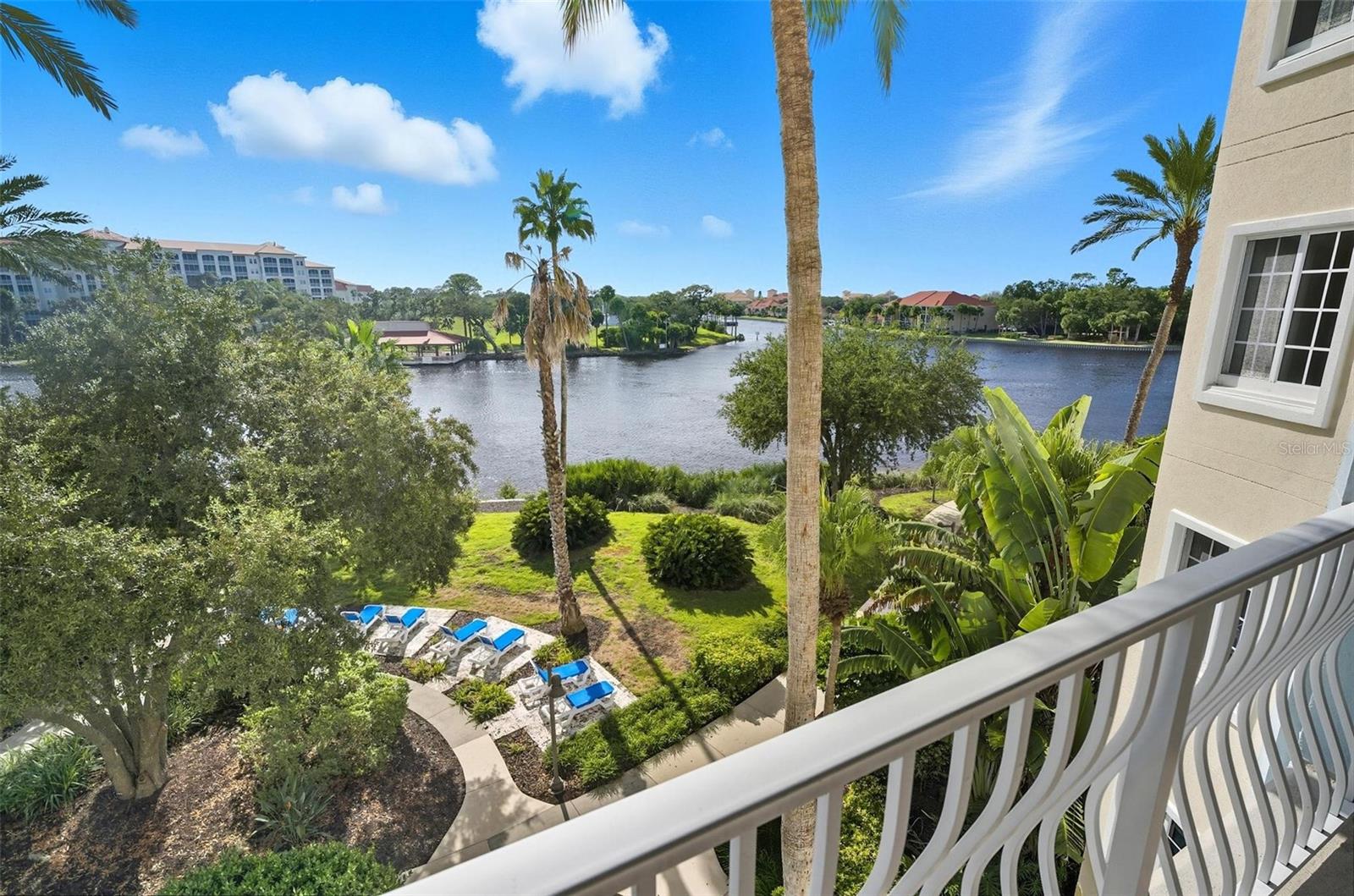 YACHT HARBOR VILLAGE CONDOS - Residential