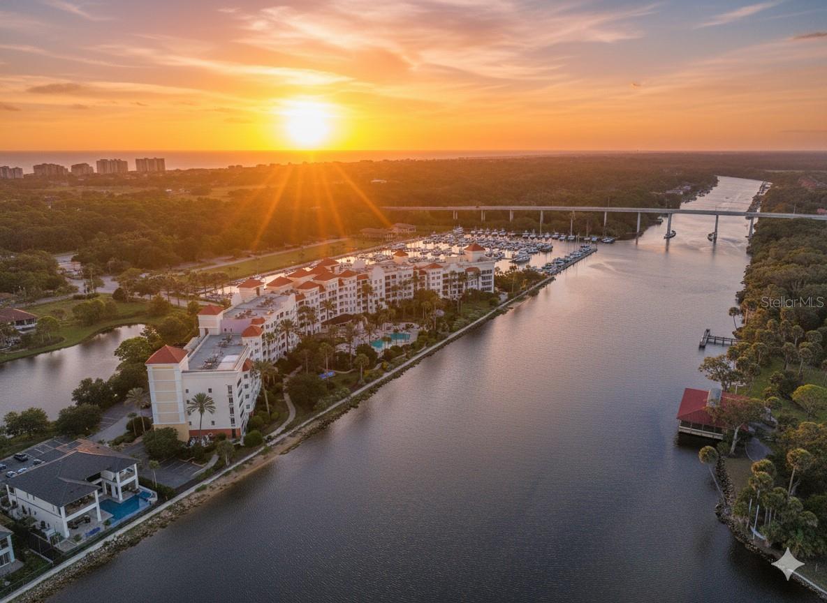 YACHT HARBOR VILLAGE CONDOS - Residential