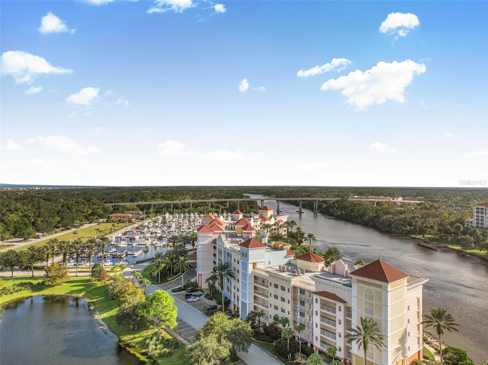 YACHT HARBOR VILLAGE CONDOS - Residential