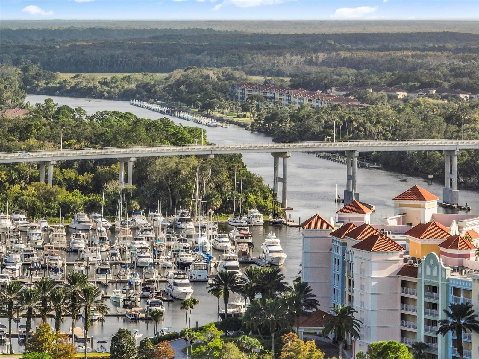 YACHT HARBOR VILLAGE CONDOS - Residential