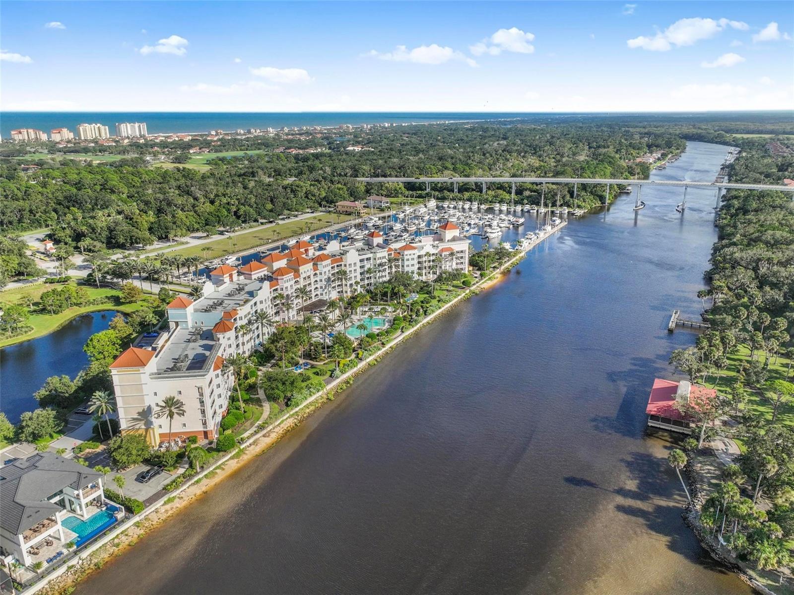 YACHT HARBOR VILLAGE CONDOS - Residential