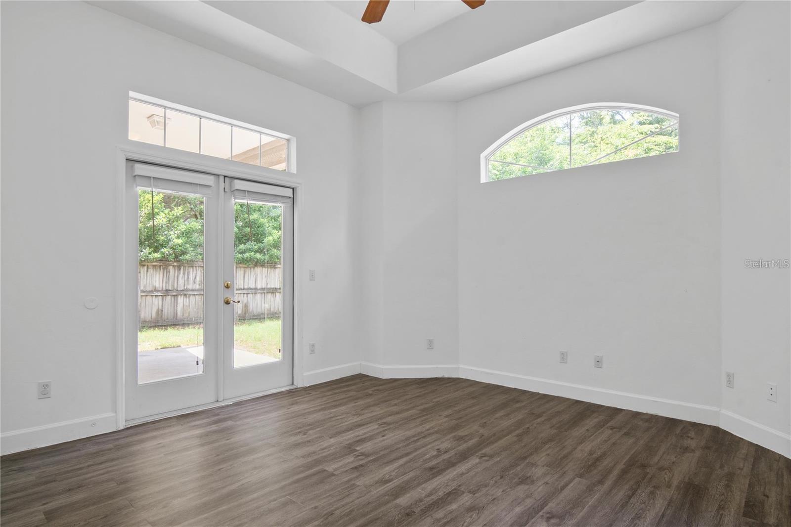 WEATHERLY - Residential