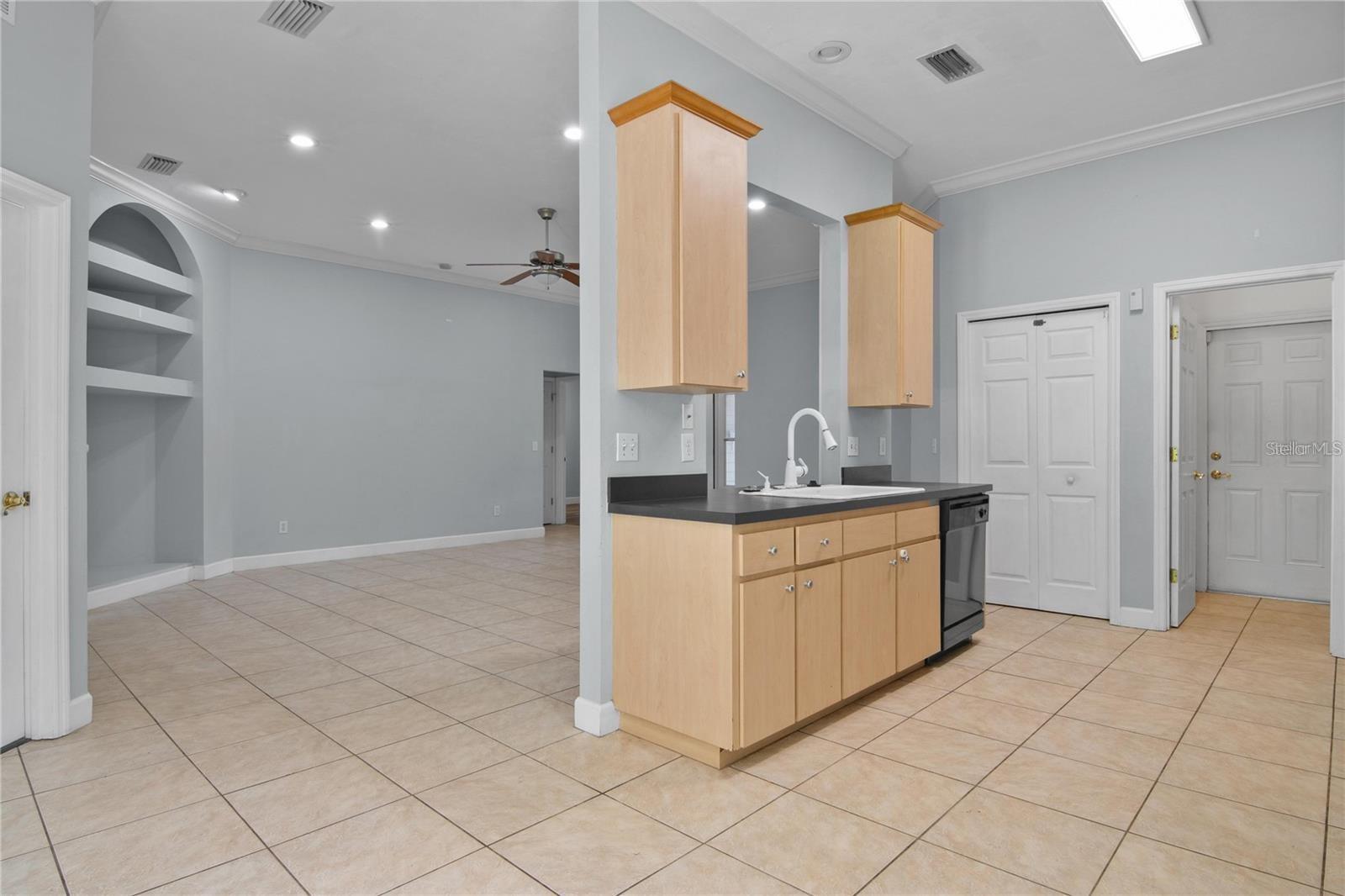 WEATHERLY - Residential