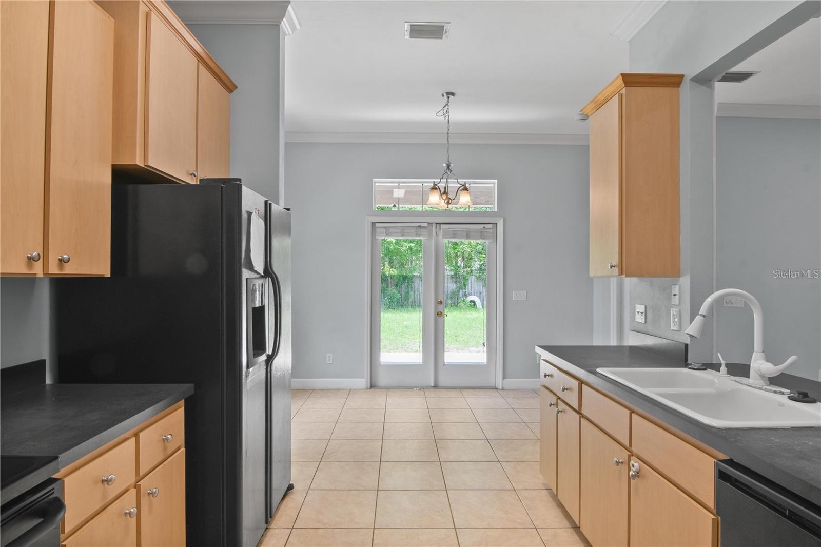 WEATHERLY - Residential
