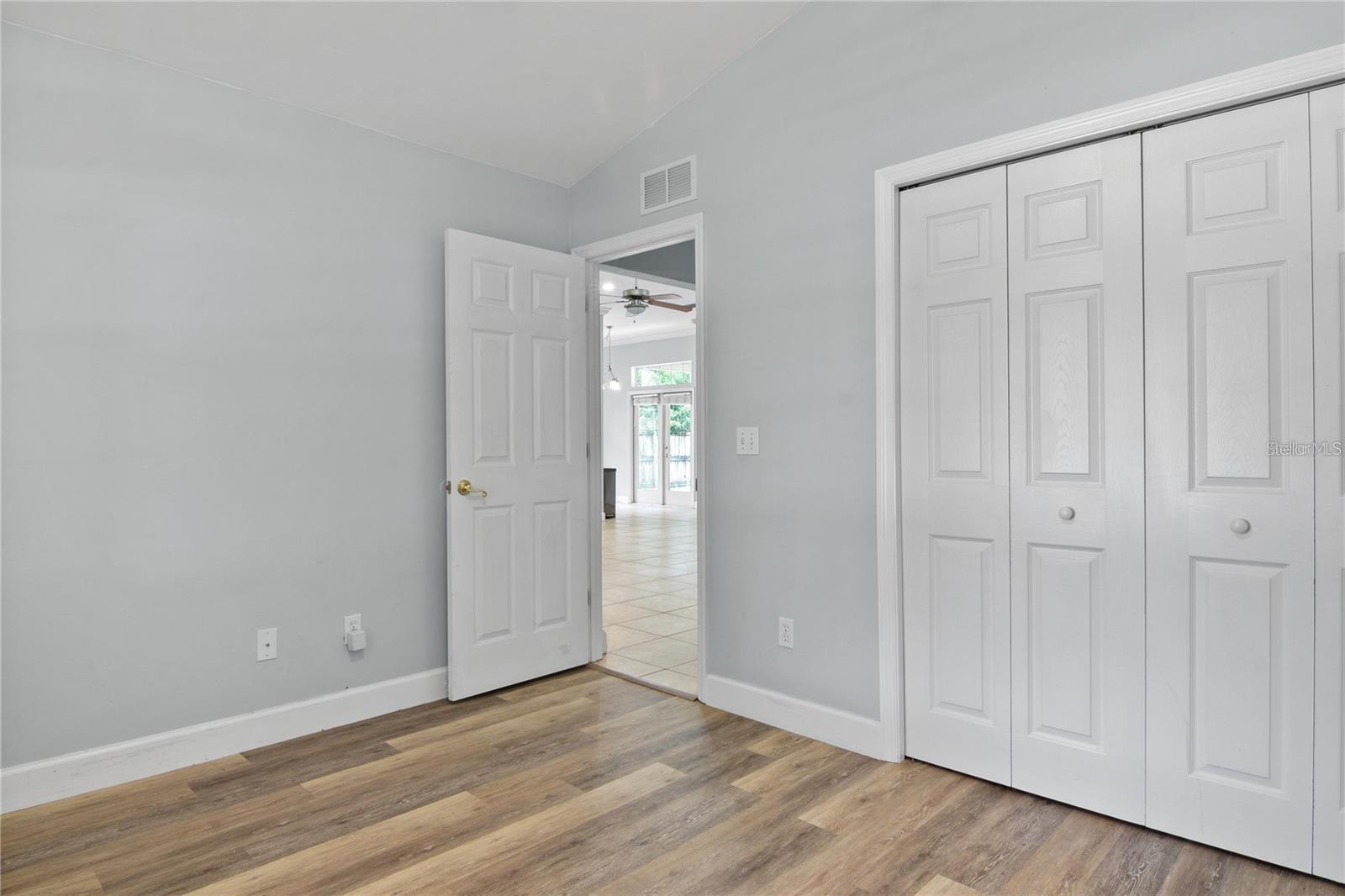WEATHERLY - Residential