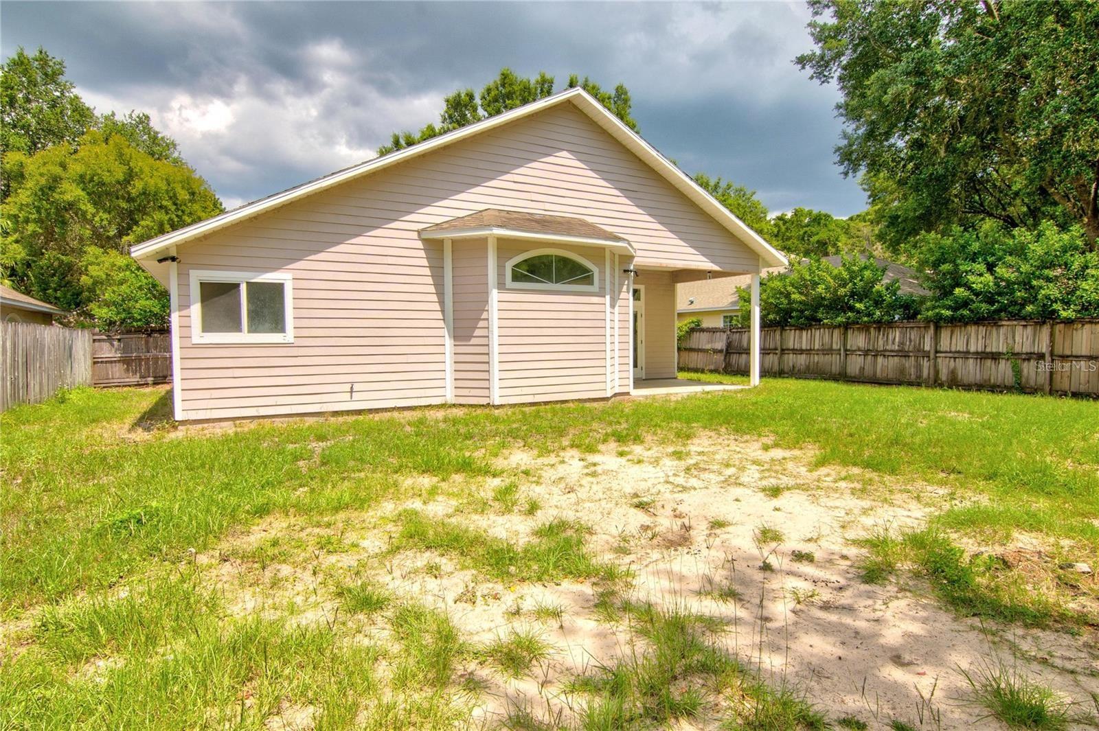 WEATHERLY - Residential