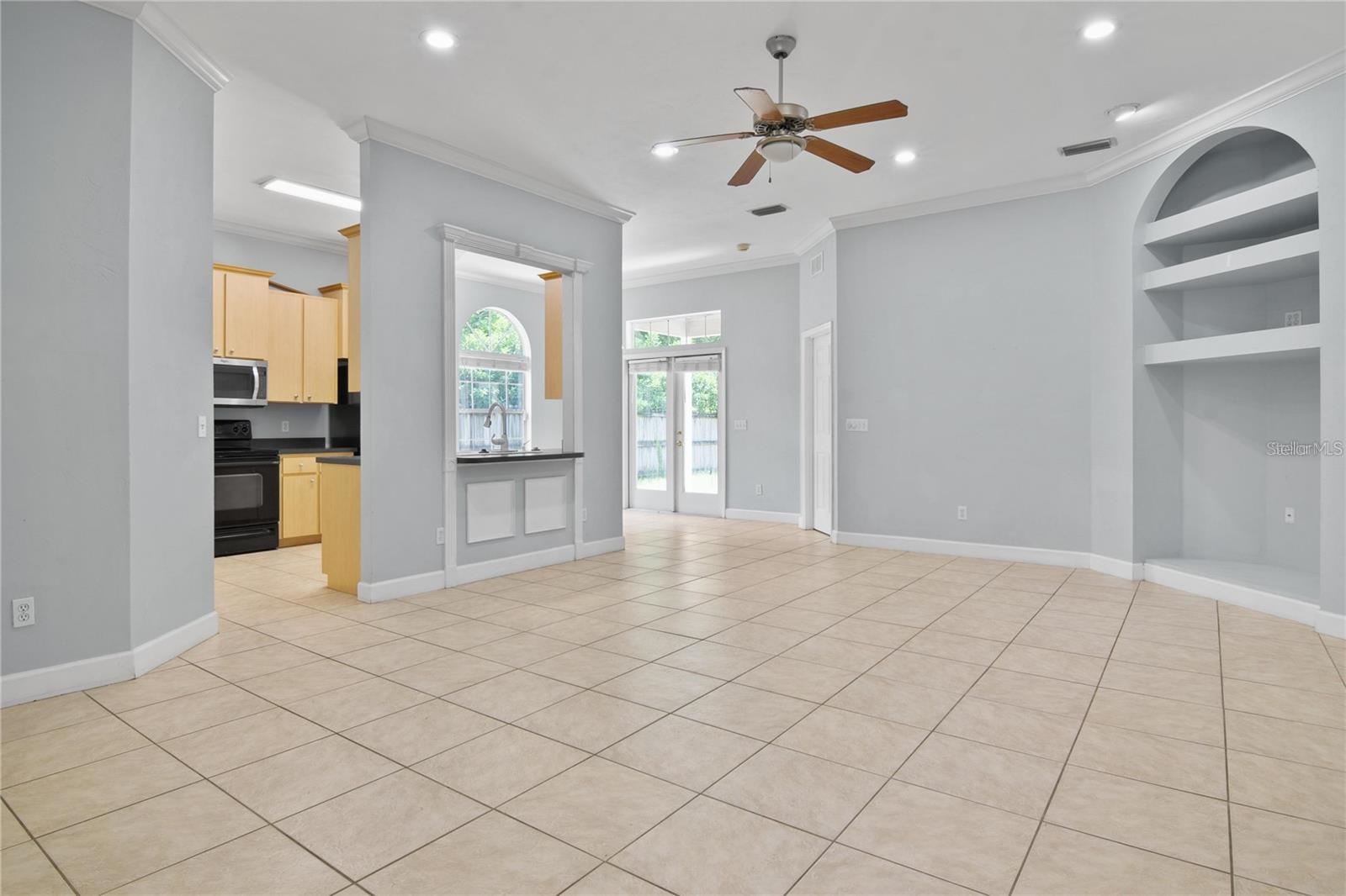 WEATHERLY - Residential