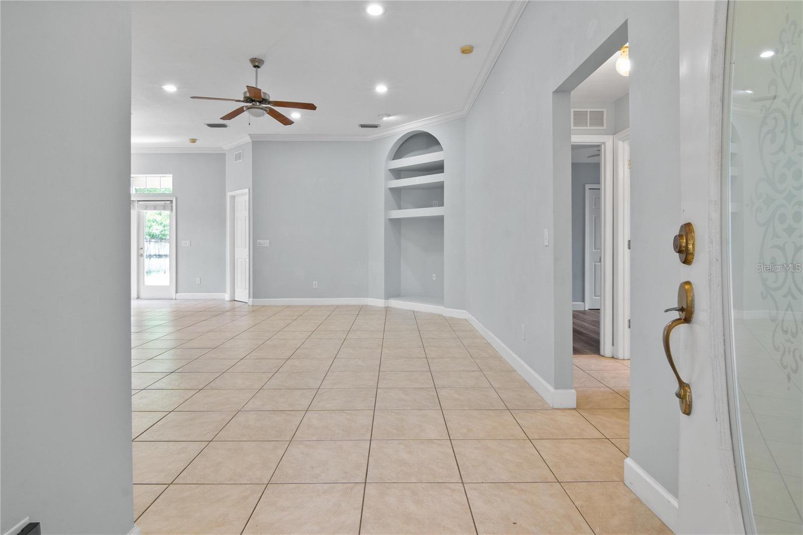 WEATHERLY - Residential