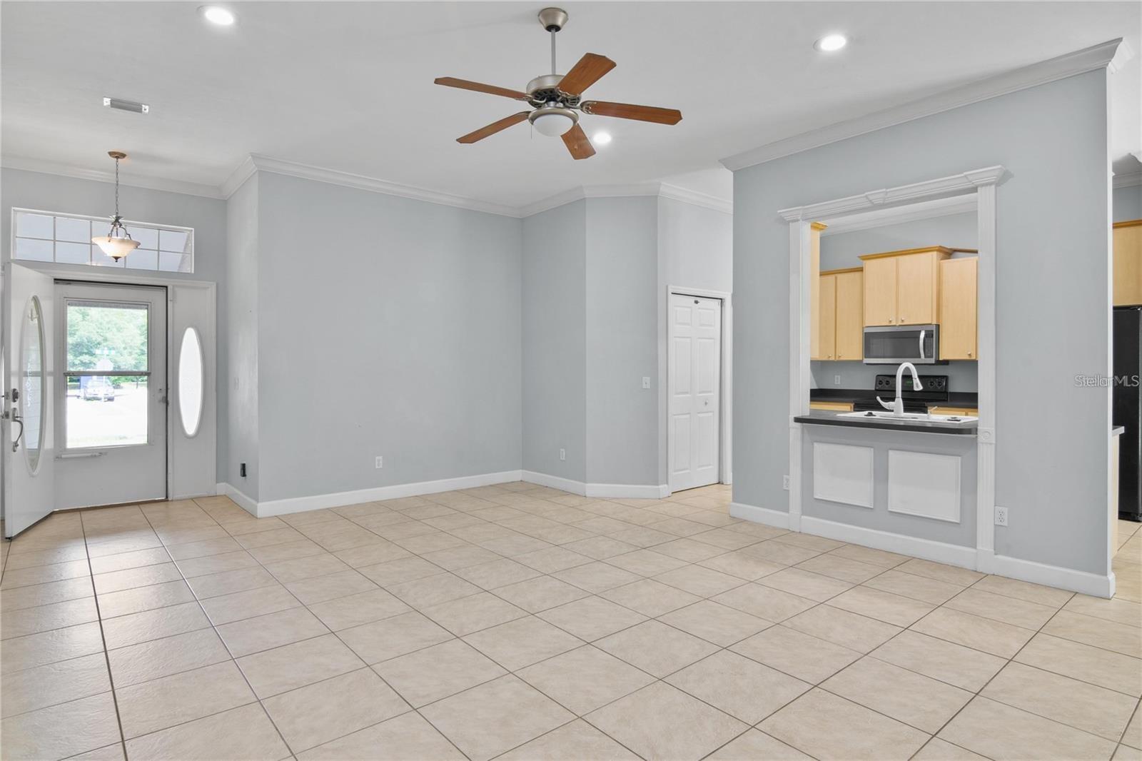 WEATHERLY - Residential