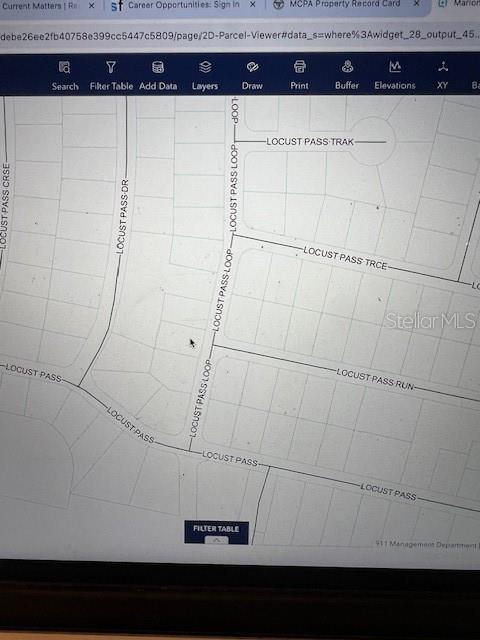 SILVER SPGS SHORES UN 32 - Land